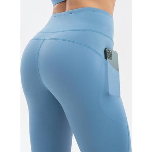 Women Seamless Leggings High Waist Peach Hip Sports Gym Clothing Fitness Running Breathable Bubble Butt Yoga Pantghts Gym Tights