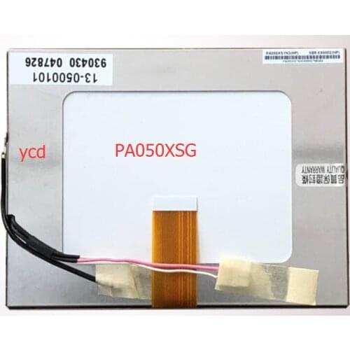 5-inch PVI PA050XS1 (LF) PA050XSG (LF) PA050XS1N 320 * 234 LCD