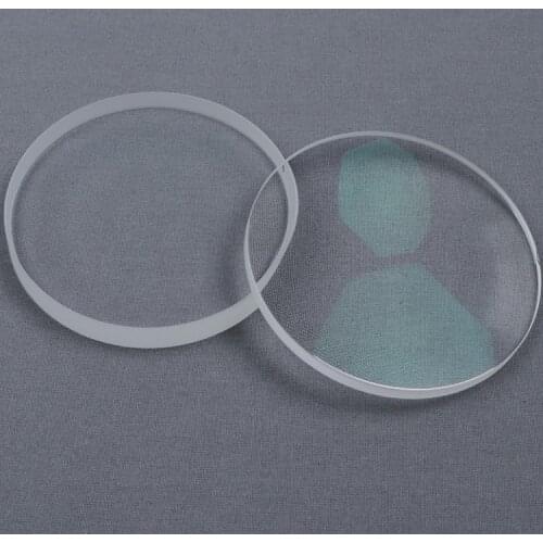 Astronomical Telescope DIY Accessories Objective Lens 80mm Refraction Series Students High Power Achromatic