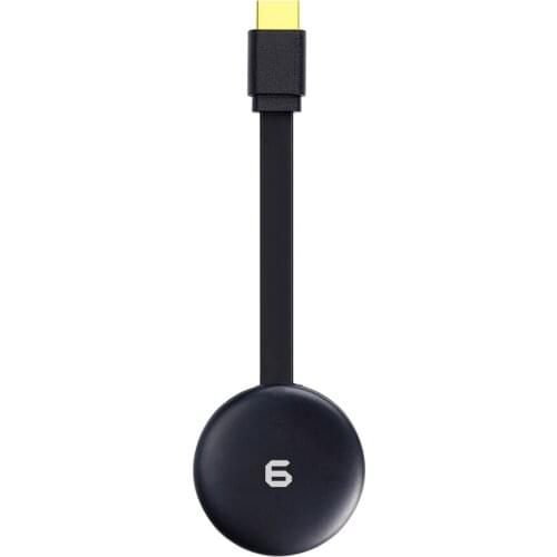 Wireless Display TV Stick Video WiFi Display HD Screen Mirroring TV Wireless Dongle Receiver WiFi Display Receiver