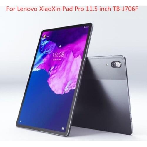 For Lenovo XiaoXin Pad Pro 11 inch 2021 11.5"TB-J706F Screen Protector Tablet Protective Film Tempered Glass