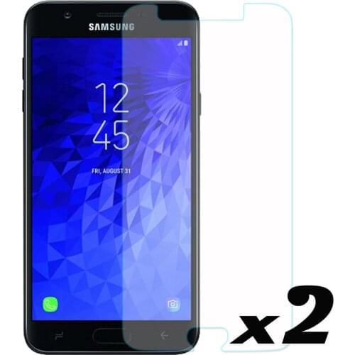 Elegaming Screen Protectors For Samsung Galaxy J7 2018