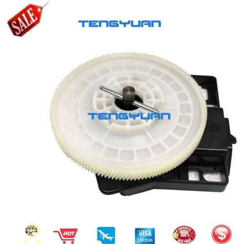 RC3-2497 RC3-2497-000 Toner Drive Assy cover GEAR SUPPORT FRAME Cartridge Drive Gear assy for HP Pro 400 M401 M425 M475 M451