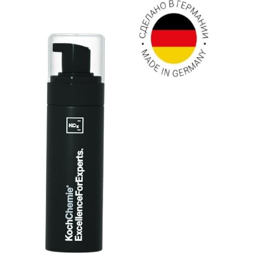 Koch Car Interior Care Products