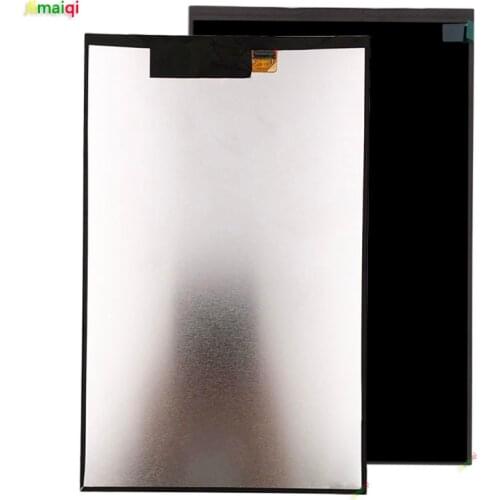 New 31Pin LCD Display Matrix For 10.1 Inch Qunyico Y10 Tablet Inner Screen Panel Module Glass Replacement