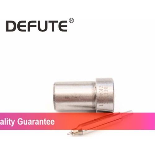 Direct factory hot selling injector nozzle dn4sk1 in fuel injector DN4SK1