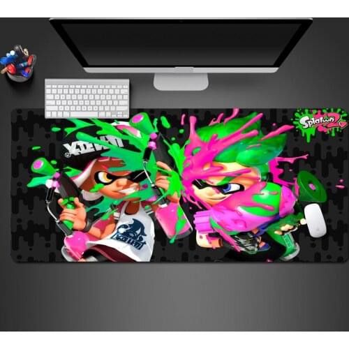 Super Cool Anime Selling Mouse Pad Senior Rubber Large Pad To Mouse Computer Mousepad Office Gaming Mouse Mats To Mouse Gamer