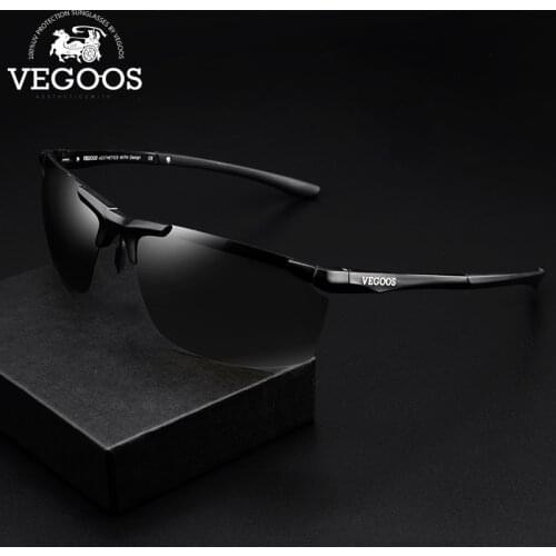 Vegoos Men's Glasses