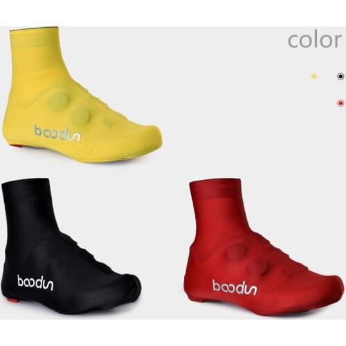 Cycling Boots Shoe Cover MTB Waterproof Warm Shoe Protector Bicycle Shoe Toe Full Booties Cover for Cycling Equipment