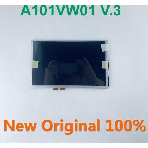 A101VW01 LCD Panel for Machine Operator Repair~do it yourself, Have in stock