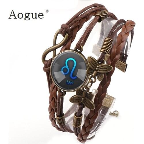 Aogue Chain Bracelets
