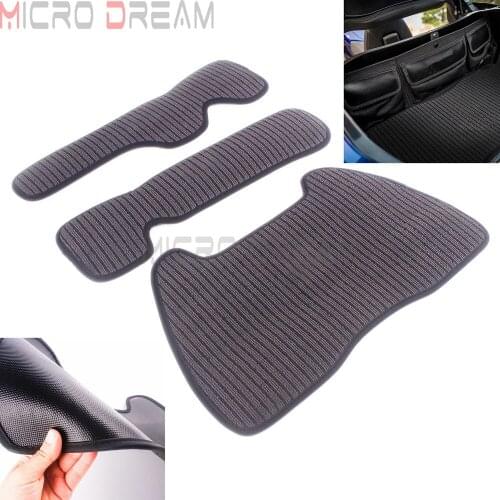 For Honda Goldwing Gold Wing Tour DCT Airbag GL1800 GL 1800 2018 2019 2020 Motorcycle Trunk Storage Pad Case