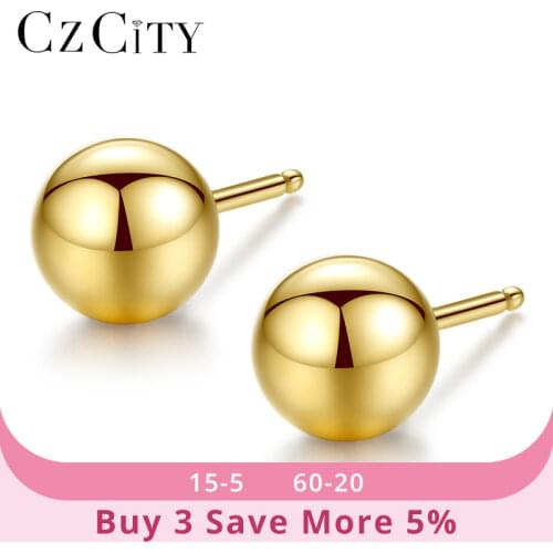 Золотые украшения CZCITY China At AliExpress