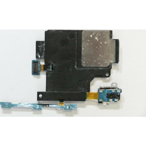For Samsung Galaxy Tab S sm-t800 T800 T801 T805 Loudspeaker Speaker with Audio Jack Replacement Built-in louder speaker