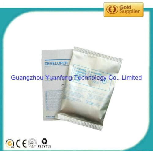 DV710 developer for konica minolta Bizhub 600 750 601 751 copier toner