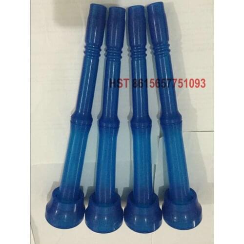 EU Food Standard Silicone Milking Liners O23U 5000times Up