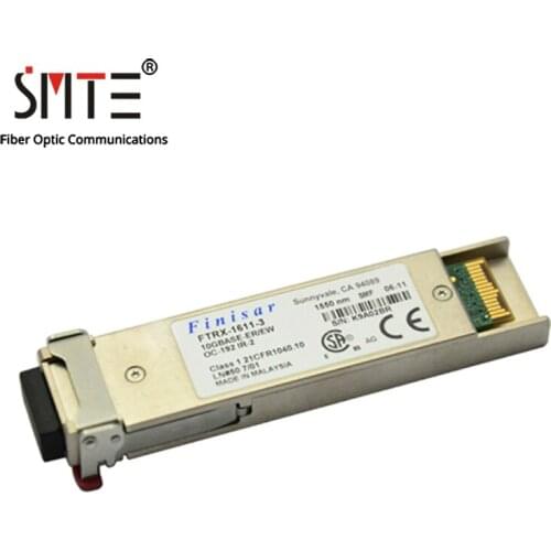 Finisar FTRX-1611-3 10G-1550nm-40km-XFP Fiber Optical Module