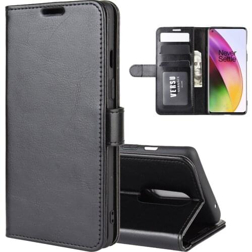 HUDOSSEN OnePlus 8 Phone Cases