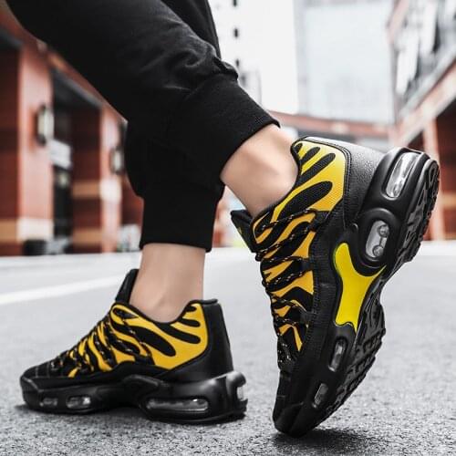 Luxury Men Sneakers 47 46 45 Mesh Casual Shoes Lac-up Mens Shoes Lightweight Vulcanize Shoes Walking Sneakers Zapatillas Hombre