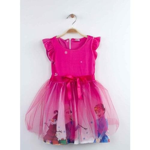 Повседневные платья для девочек Modakids China At AliExpress