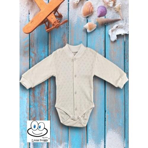 My fashion Little Froggy Bodysuits And Jumpsuits