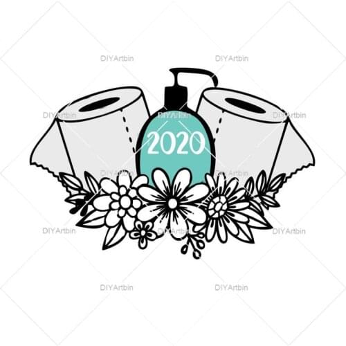 New 2020 Toilet Roll Paper Metal Cutting Dies For Handmade Greeting Cards Frame Die Embossing Cutting Dies