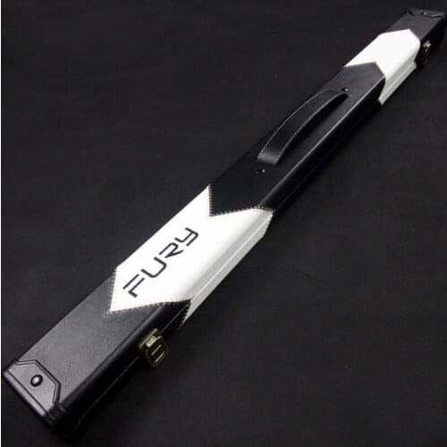 New Arrival Fury Pool Cue Stick Portable Carrying Case 86cm Length Billiard Accessories acessorios de bilhar biliardo 2019