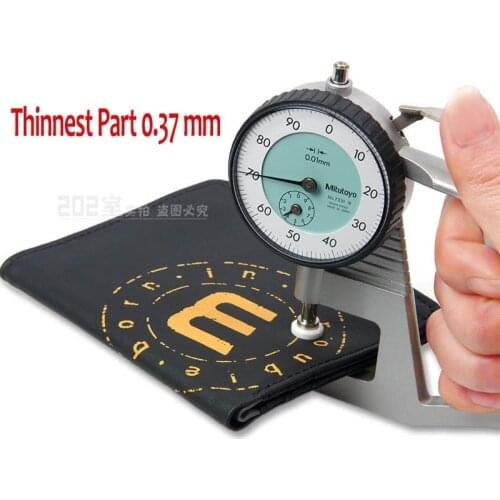 New Super Thin Ultra Slim Bifold Slimline Wallet Vintage Money Female Short Purse Mini Coin Case Pocket Male Men Women Small Boy