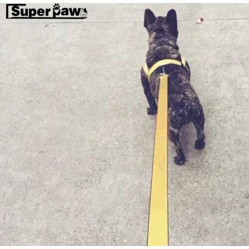 New Style Dog Harness Leash Set for Medium Large Dogs Puppy French Bulldog Pug Doberman Leading Accessories BSL05