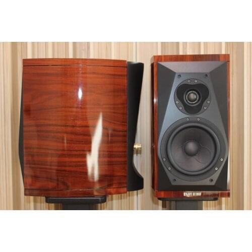 RYCFENZ Audio Speakers