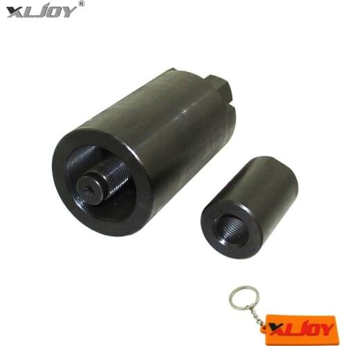 XLJOY Flywheel Puller Remover 38mm For Arctic Cat DVX Kawasaki KLX KSF Suzuki AN 400 OEM Tool 09930-31921 420296905 420296510