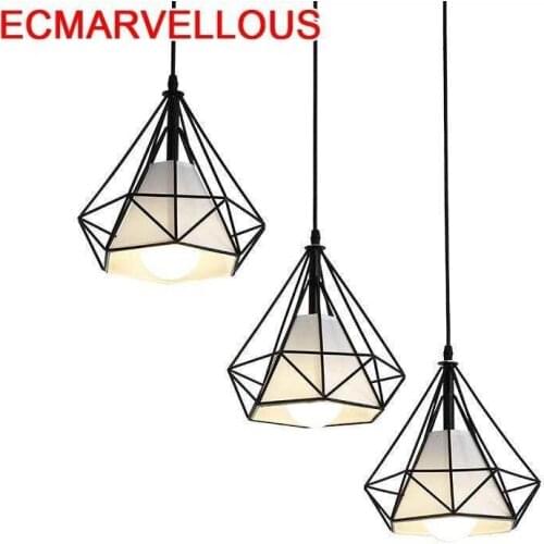 Moderna Lustre E Pendente Para Sala De Jantar Touw Lamp Suspension Deco Maison Luminaire Suspendu Lampen Modern Pendant Light