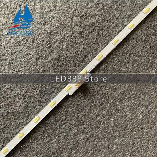 686mm LED Backlight strip 32 lamp for Sony 32'' TV 17Y 32''_7020_32_REV01_170316 KDL-32WE613 KDL-32WE615 6V/LED