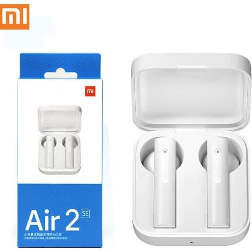 Xiaomi Air2 SE TWS Mi True Wireless Earphones AirDots pro 2SE 20H Battery Touch Control Xiaomi AirDots 2 S Earbuds