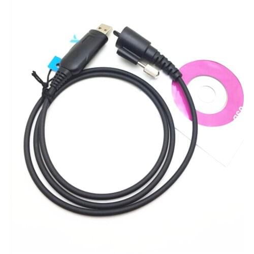 USB Programming For Kenwood tk690 k5810 Two Way Radio