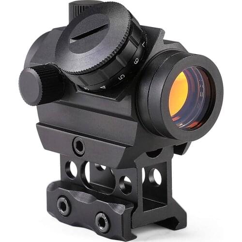 WHSMDL Optics For Hunting