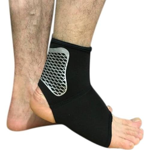 WILDGEAR Ankle Braces