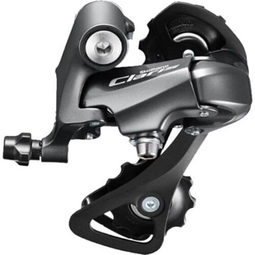 Shimano RD-R2000-GS RD-R2000-SS Mountain Bike Rear Derailleur Short Medium Cage 8-speed Iamok Bicycle Parts