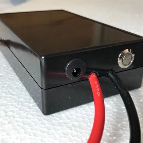 18650 Lithium Battery DIY Spot Welder Nickel Sheet Portable Welding Soldering Machine Small Mini Repair Parts Home Full Kit