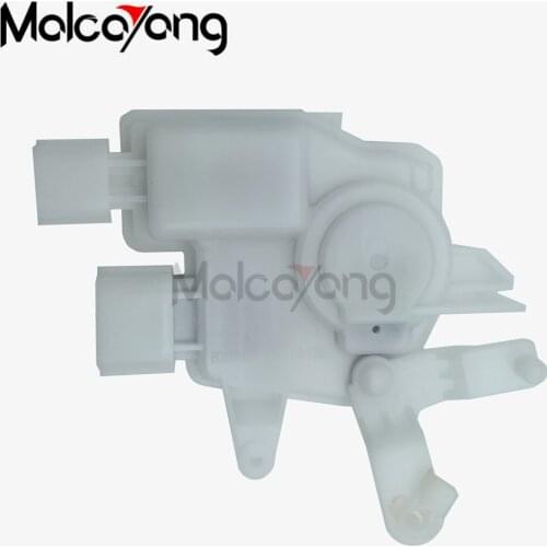 5Pin Rear Left actuator door lock C235-72-350-L For Mazda 5 2006 2007 2008 2009 2010 2011 2012 2013