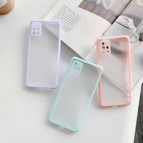 Balsam Phone Cases Xiaomi Redmi 8