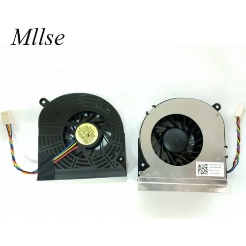 Free Shipping original cpu fan for Dell Inspiron 2205 2310 2305 laptop cpu cooling fan cooler DFS601005M30T FAG0 00636V 0636V