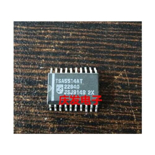 Free Delivery.TSA5514AT