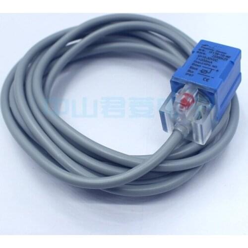 Proximity sensor IF17N-10-NO proximity switch