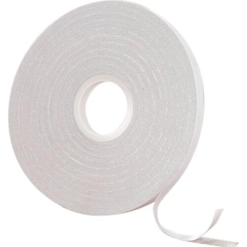 20M Adhesive Tape Double-sided Water-soluble Fabric Tape Hand-sewn Temporarily Fixed Sewing Accessory Sewing Tools