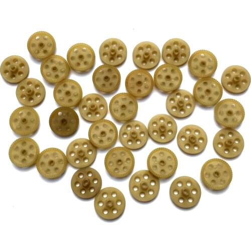 E520 E520S JD22S S162 GPS drone 4D-F3 rc Quadcopter spare parts Accessories Main Gear Big gears Wholesale