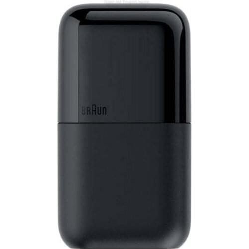 2020 New Xiaomi Mijia BRAUN Portable Electric Shaver Whole Body Washable Independent Floating Blade Mens Electric Razor