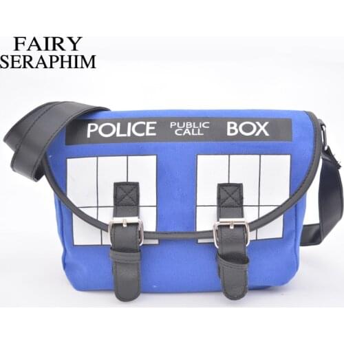 FAIRY SERAPHIM Women's Shoulder Bags