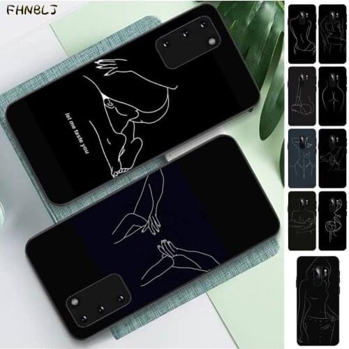 FHNBLJ Samsung Galaxy S6 Phone Cases