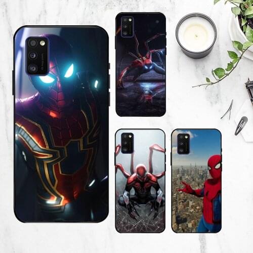 MARVEL Phone Cases Samsung Galaxy A90 5G China